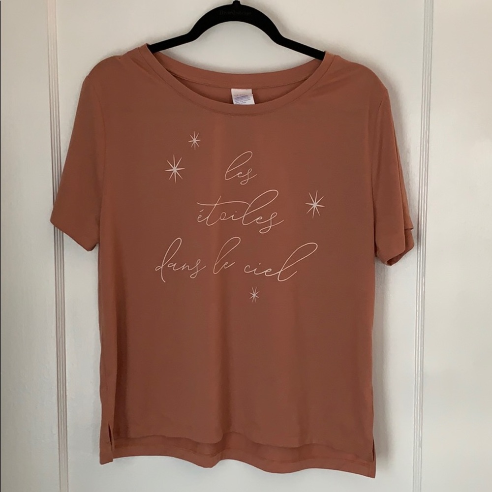 Stars Above Tee